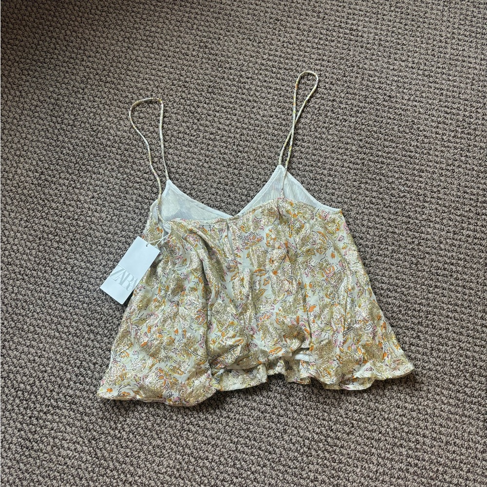 Zara Top - Picture 2 of 5